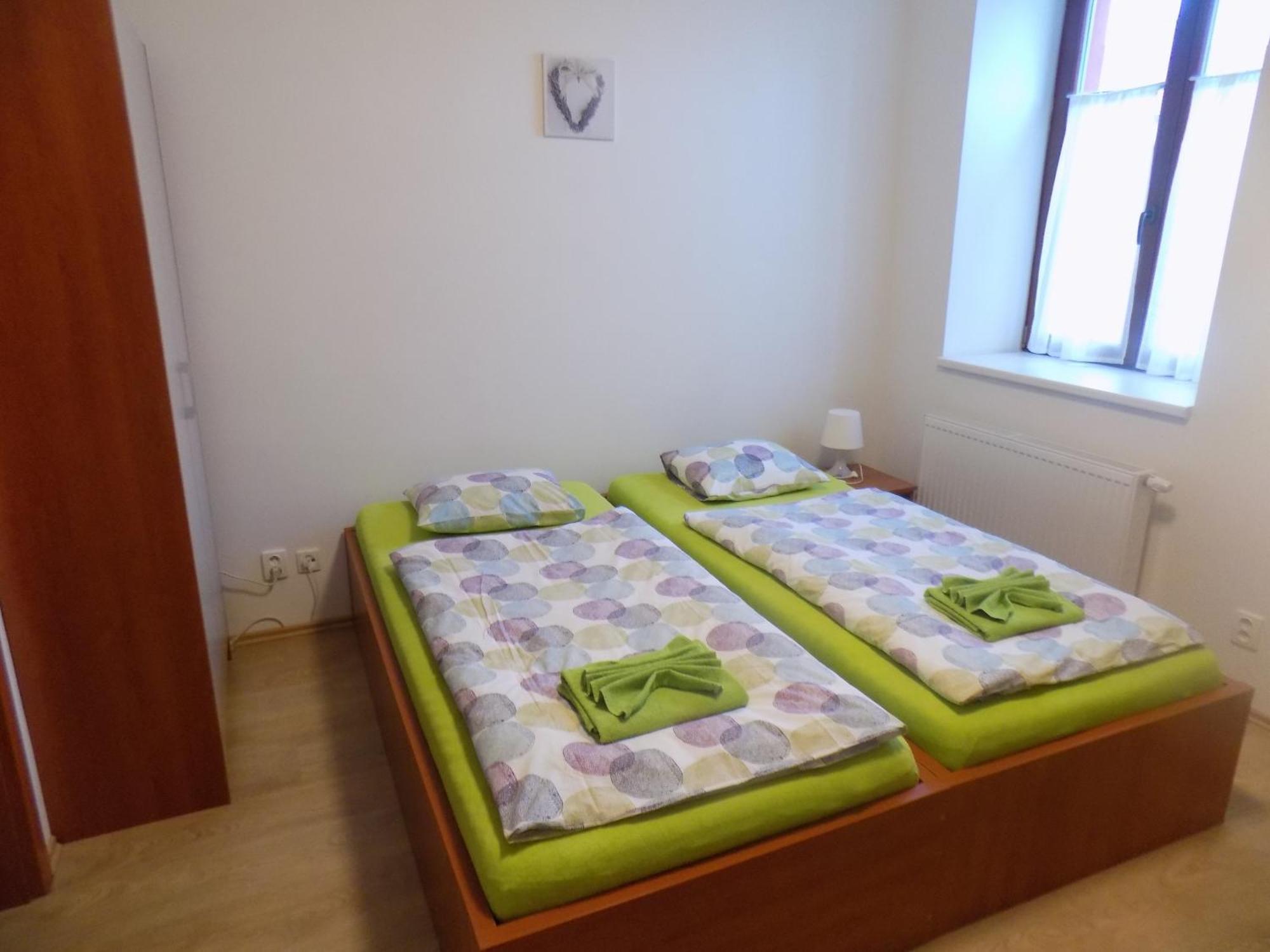 Agropenzion U Bartousku Malíkovice Esterno foto
