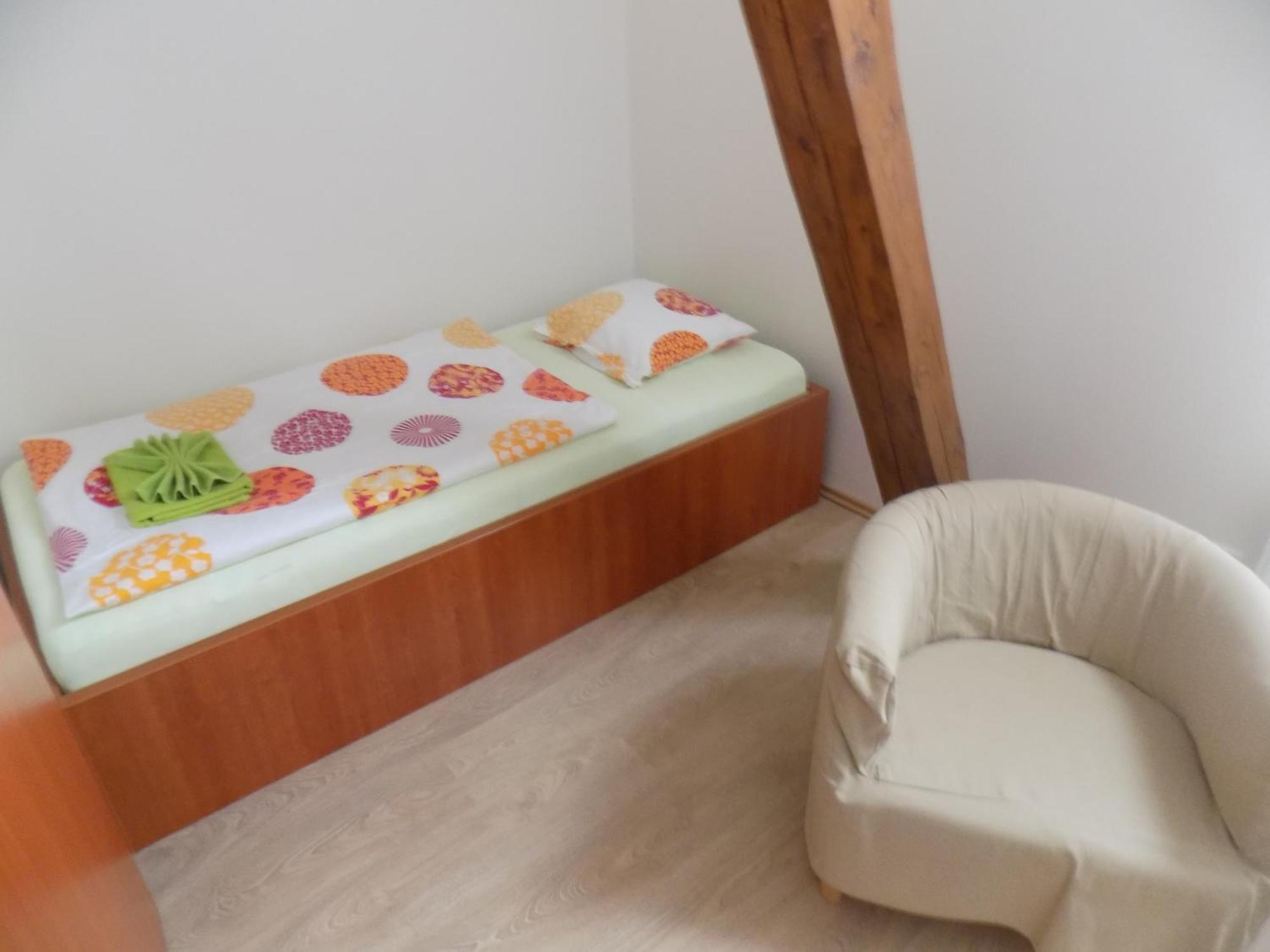 Agropenzion U Bartousku Malíkovice Esterno foto